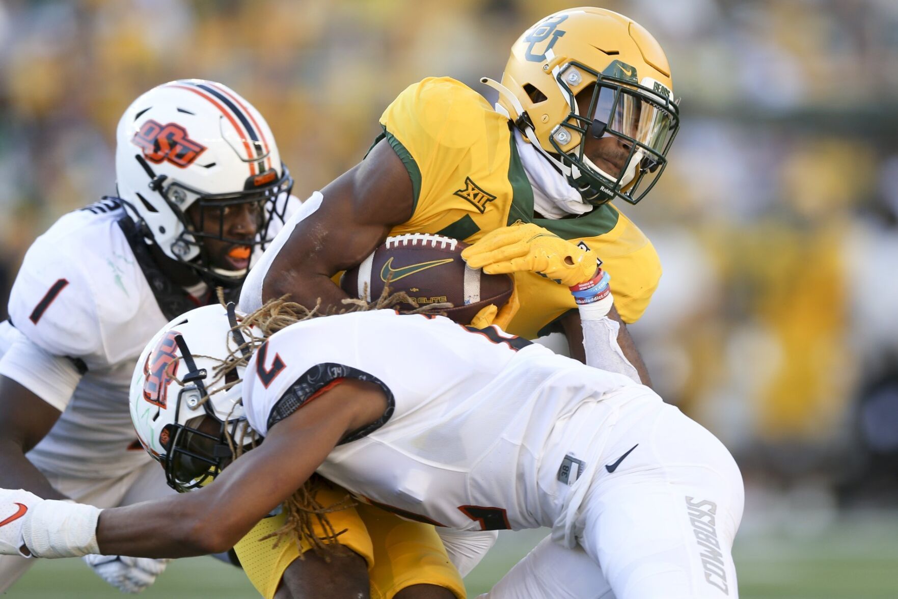 Oklahoma State vs Baylor (copy)